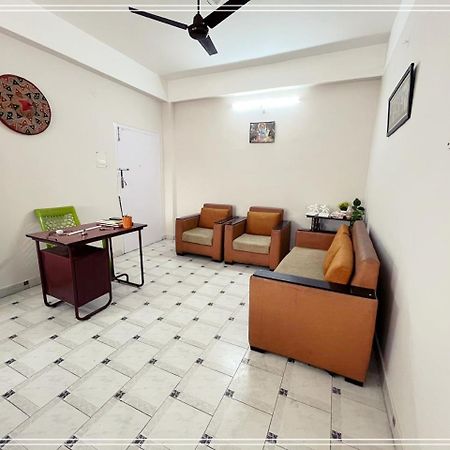 غاواهاتي Kanak Laxmi Villa B & B المظهر الخارجي الصورة