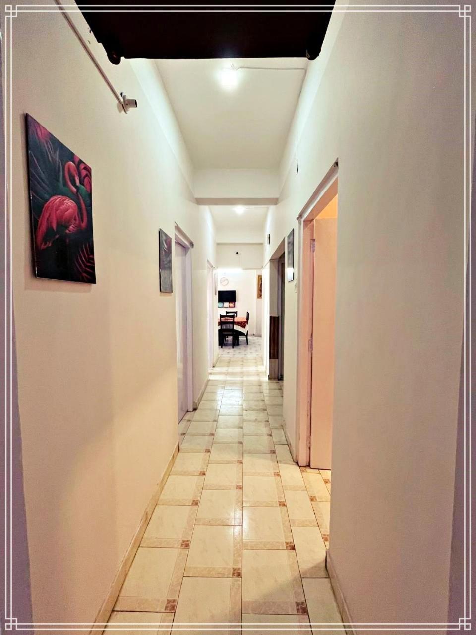 غاواهاتي Kanak Laxmi Villa B & B المظهر الخارجي الصورة