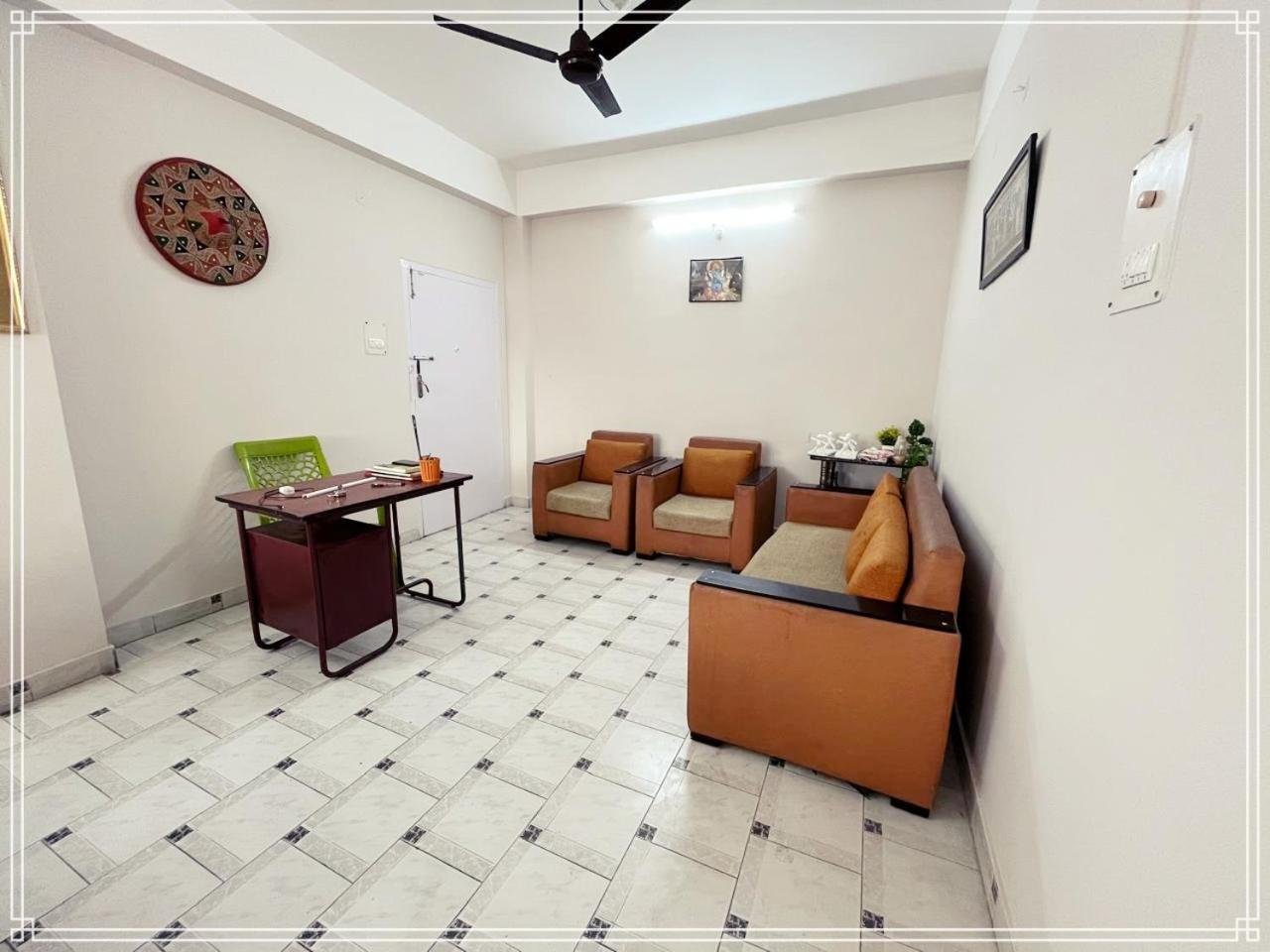 غاواهاتي Kanak Laxmi Villa B & B المظهر الخارجي الصورة