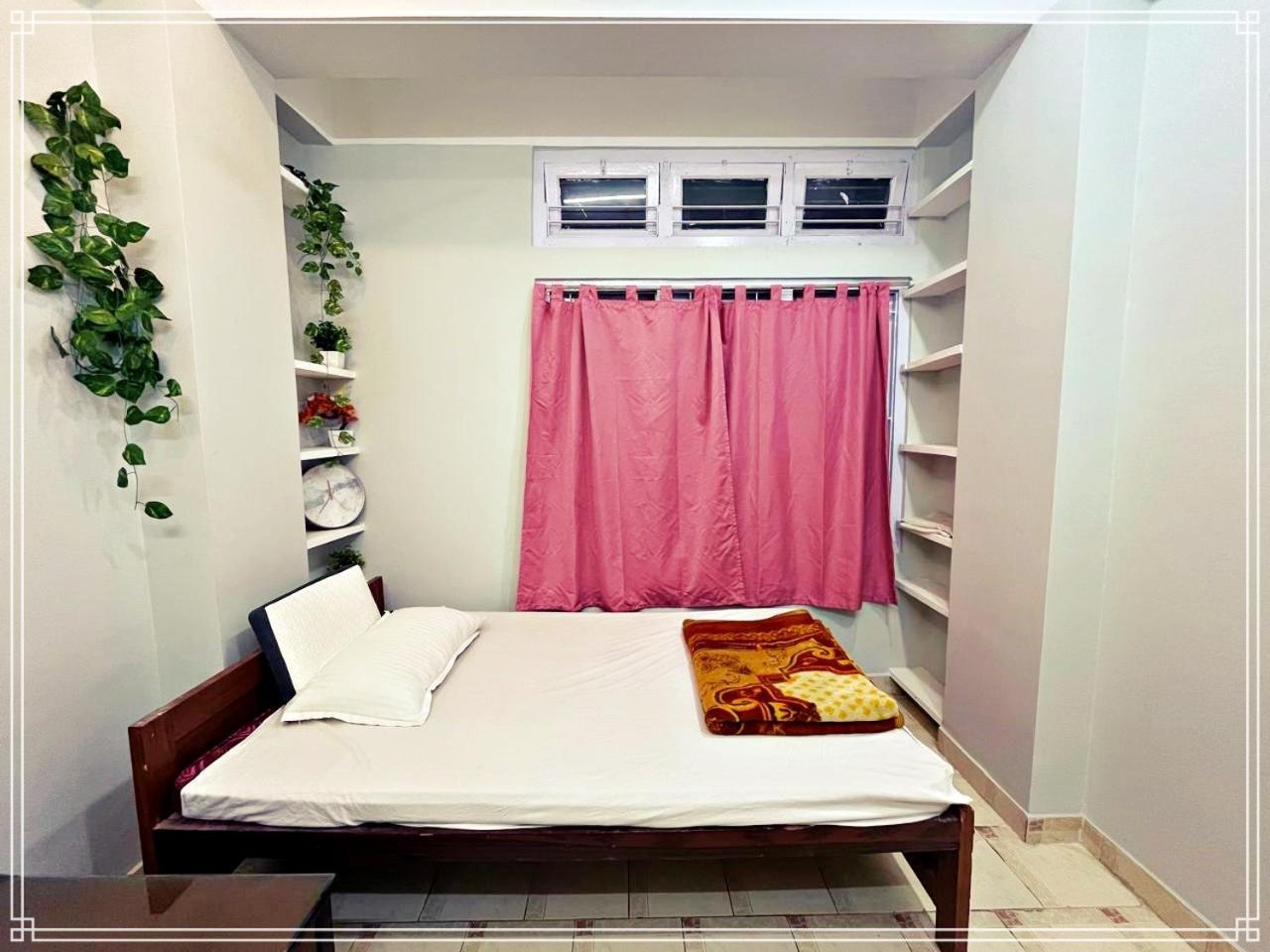 غاواهاتي Kanak Laxmi Villa B & B المظهر الخارجي الصورة