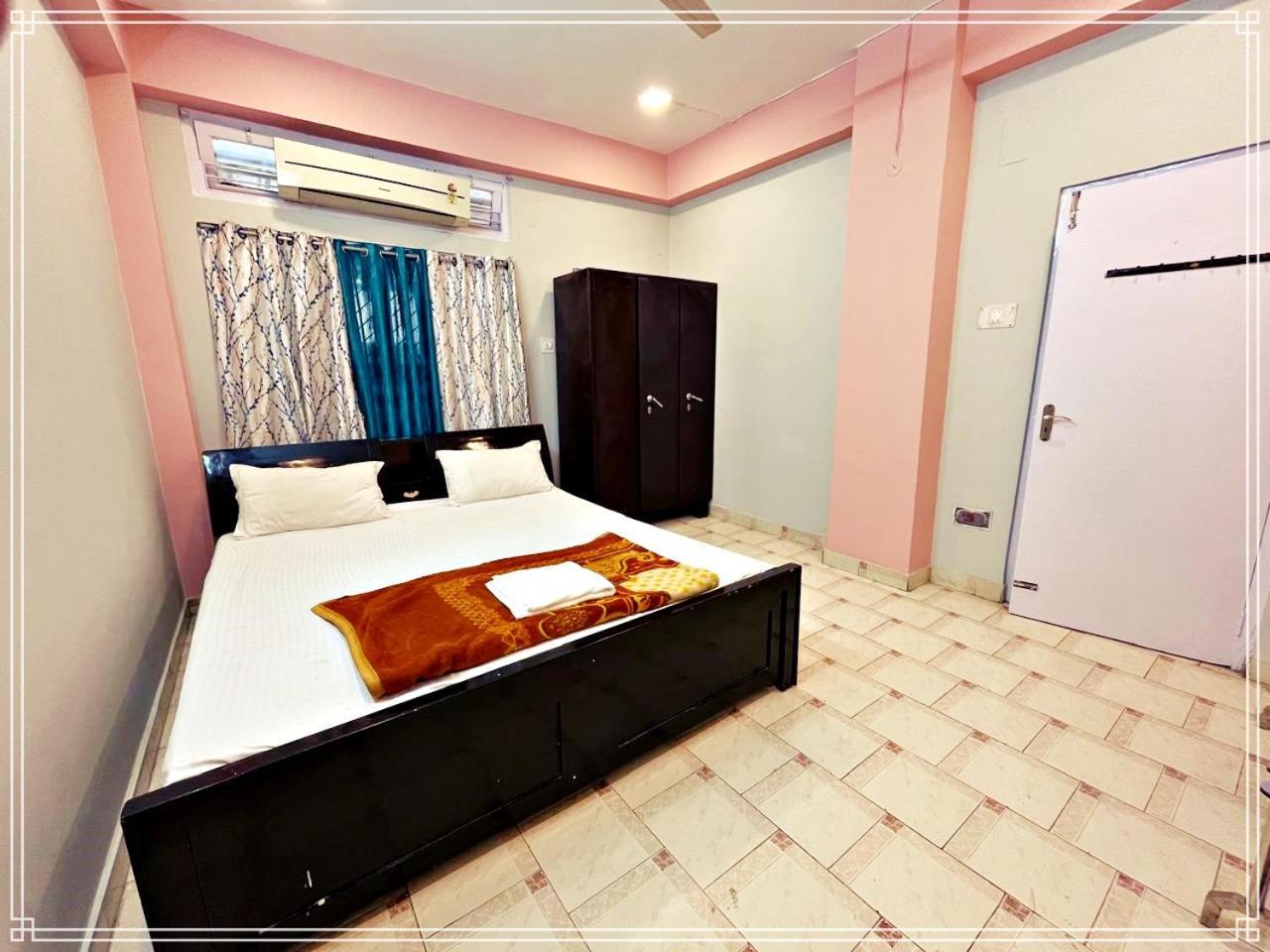 غاواهاتي Kanak Laxmi Villa B & B المظهر الخارجي الصورة