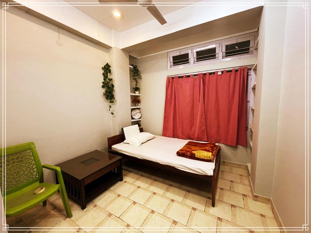 غاواهاتي Kanak Laxmi Villa B & B المظهر الخارجي الصورة