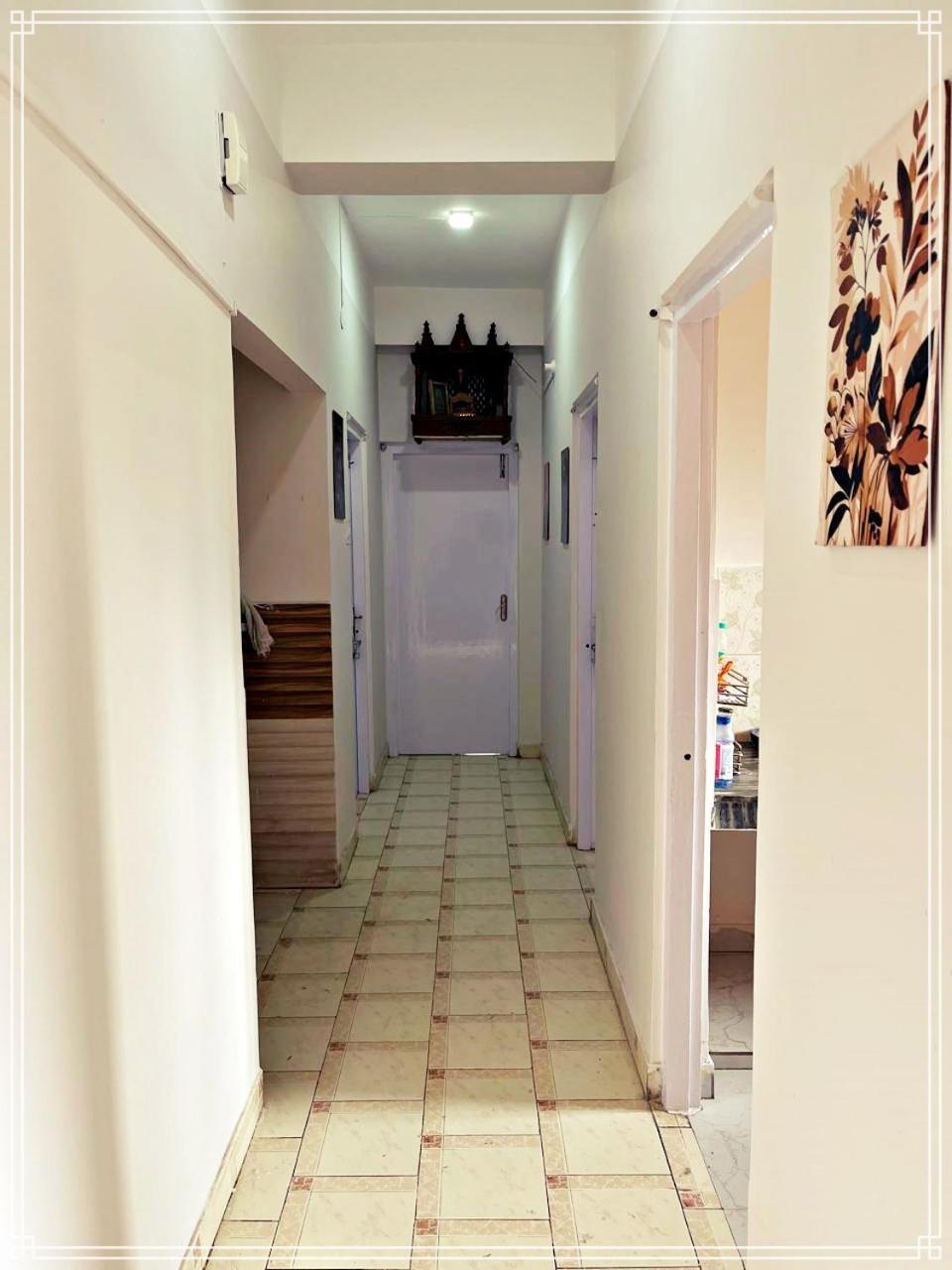 غاواهاتي Kanak Laxmi Villa B & B المظهر الخارجي الصورة