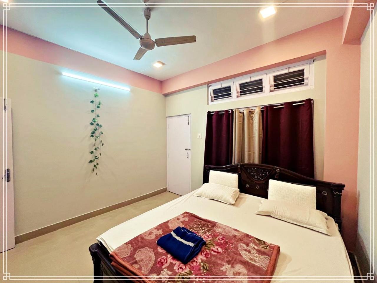 غاواهاتي Kanak Laxmi Villa B & B المظهر الخارجي الصورة