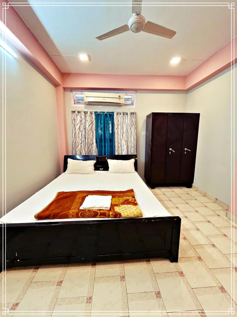 غاواهاتي Kanak Laxmi Villa B & B المظهر الخارجي الصورة