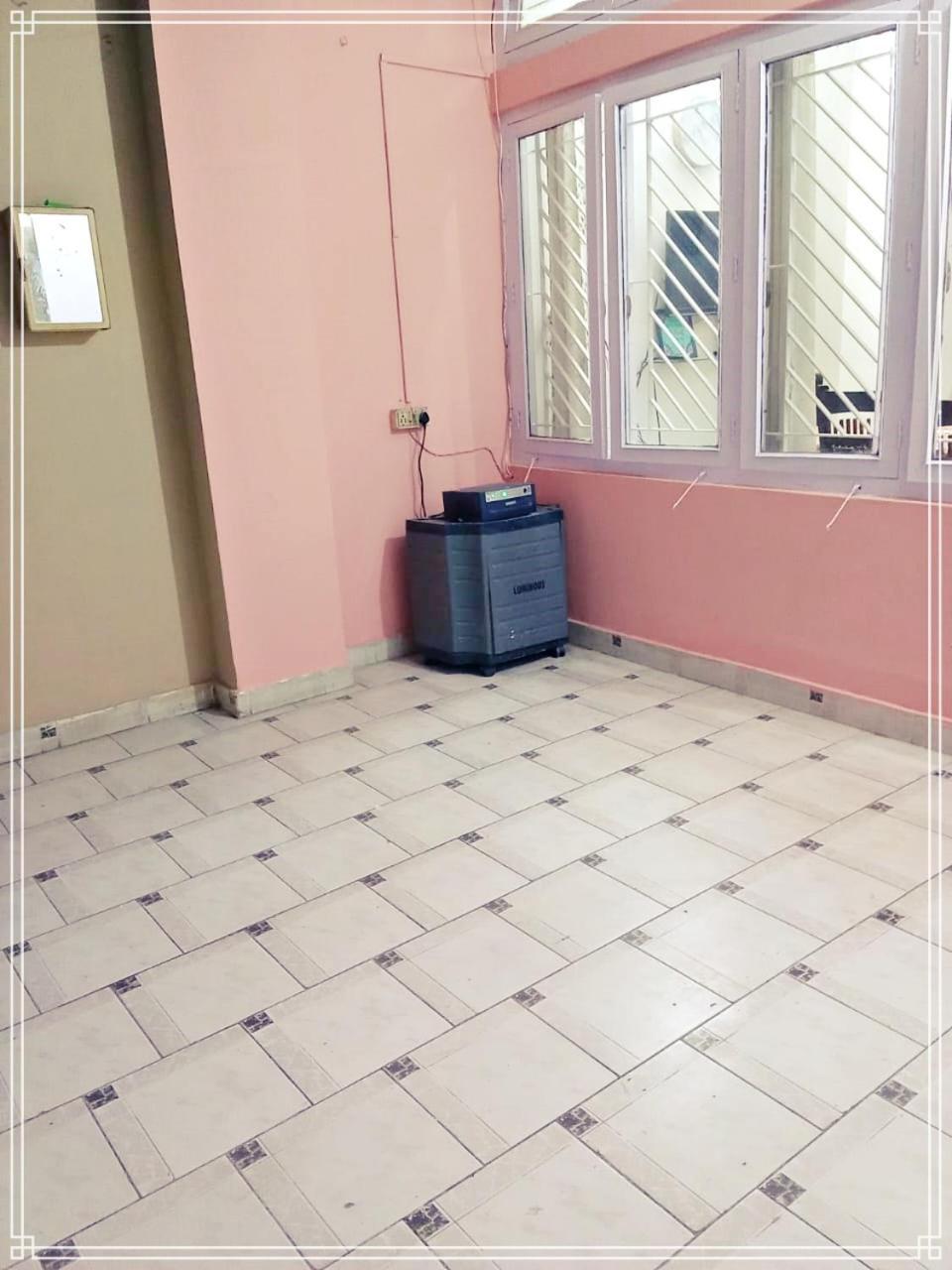 غاواهاتي Kanak Laxmi Villa B & B المظهر الخارجي الصورة